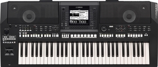 Đàn organ Yamaha PSR A2000